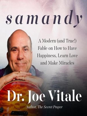 cover image of Samandy